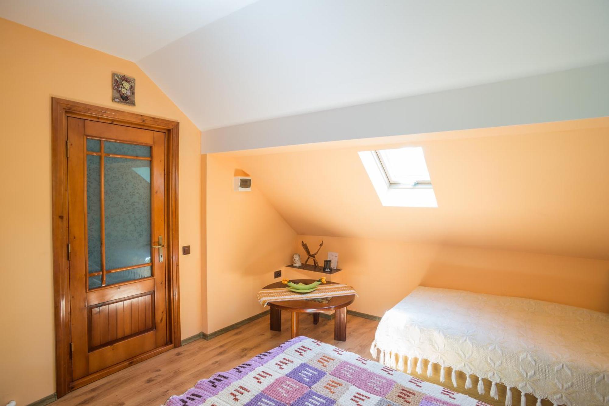 Vila Casa Rustik Bucovina Fundu Moldovei Exteriér fotografie